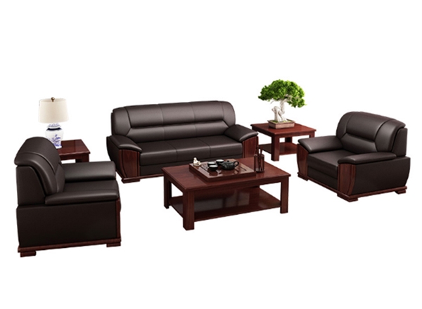 辦公沙發(fā) (3)